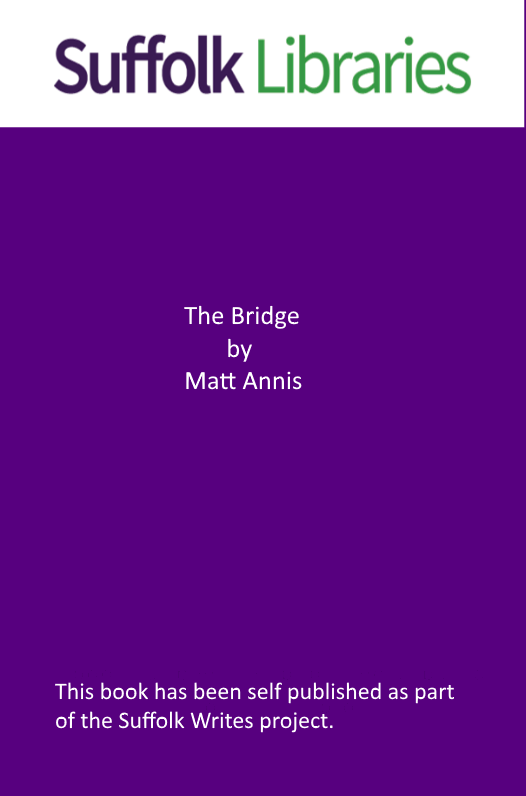 Title details for The Bridge by Matt Annis - Available